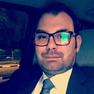 Ahmad Kharsah أحمد خرسة profile picture