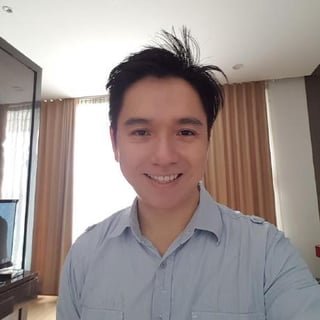 Alexander Susanto profile picture