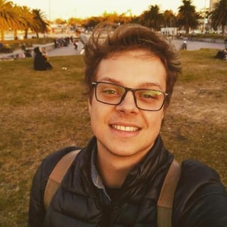 Gabriel Debona profile picture