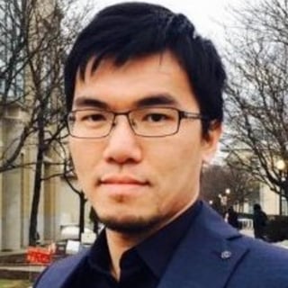 Jonathan Chen profile picture