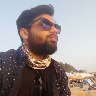 Nishant Ranjan profile picture