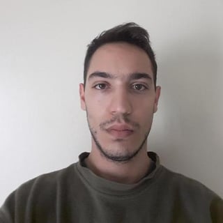 Konstantinos Dalkafoukis profile picture