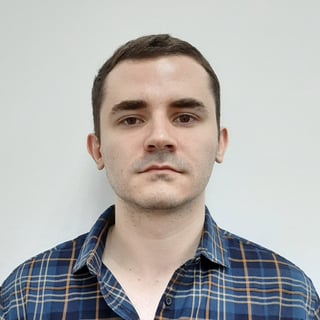 Daniel Ivanov profile picture