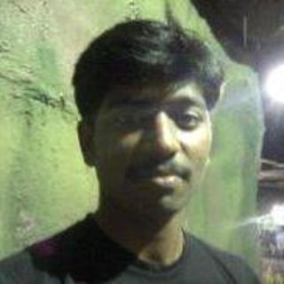 manimaran profile picture