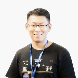 Jimmy Song profile picture