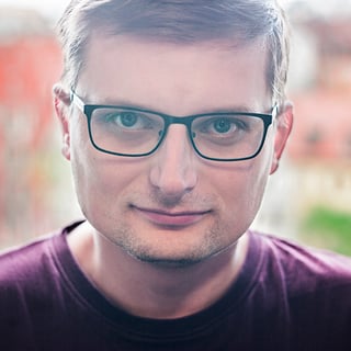 Pawel profile picture