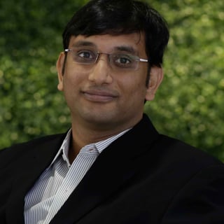 Srini Raju profile picture