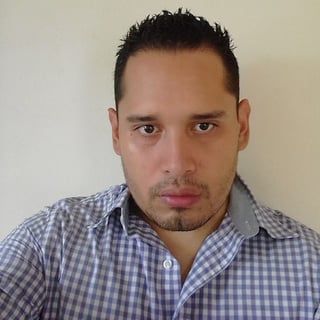 Juan Carlos G. Sosa Rivas profile picture