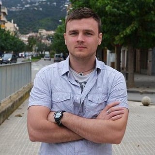 Aleksey D. profile picture