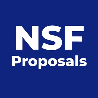 NSF Proposals profile picture