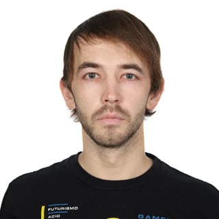 Ivan Zabrodin profile picture