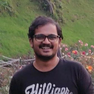 amKrish profile picture