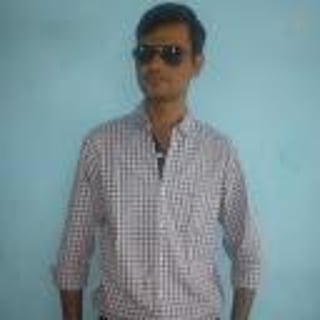 Kiran Mahale profile picture