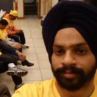 Harjinder Singh profile picture