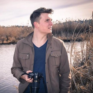 Merrick profile picture
