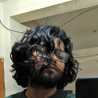 Auniik Datta profile picture