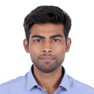 ADITYA KUMAR GUPTA profile picture