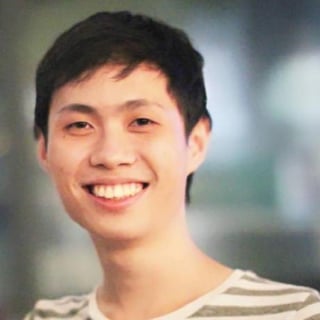 Andric Tham profile picture