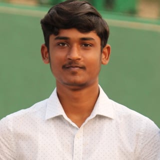 Aswin Barath profile picture