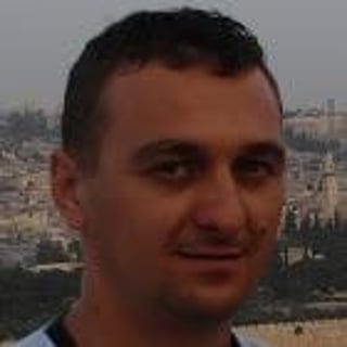 Tomasz Siwiec profile picture