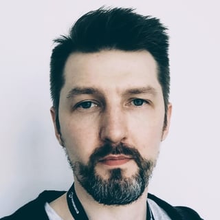 Igor Volchenok profile picture