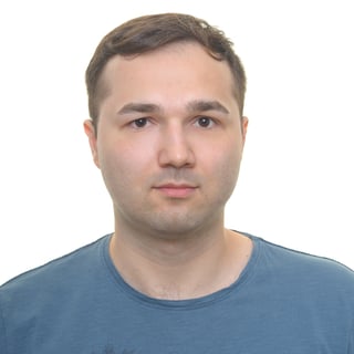 Vadim profile picture