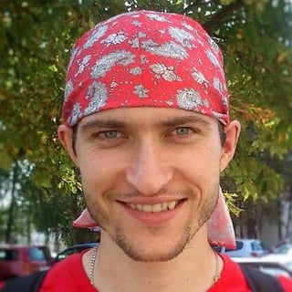 Serhii Klochko profile picture