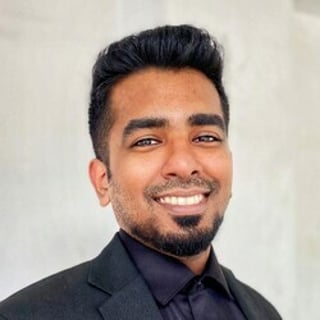 Mark Dsouza profile picture