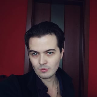 Bohdan Harabadzhyu profile picture