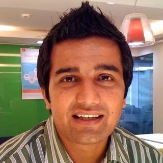 Saurabh Hooda profile picture