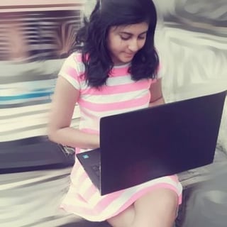 theindiancodinggirl  profile picture