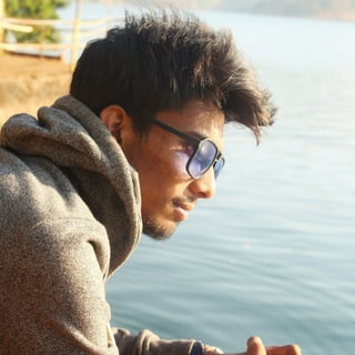 shubham jadhav profile picture