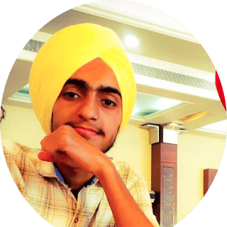 Arminder singh profile picture