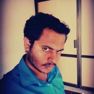 Boopathi Kumar profile picture