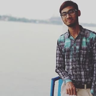 Prashant Sharma profile picture