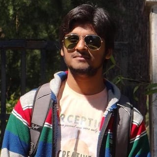 Udit Jain profile picture