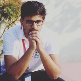 Utkarsh Singh profile picture