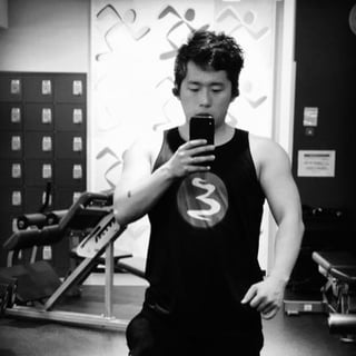 MasaWorkout profile picture