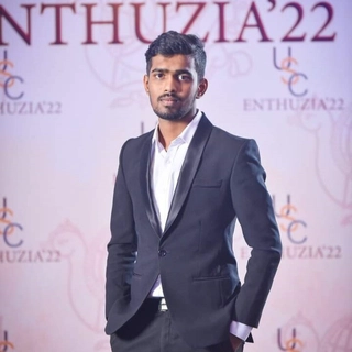 Prasanna Indunil profile picture