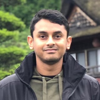 Kaushik Chemburkar profile picture