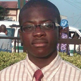 Yakubu Damilola profile picture