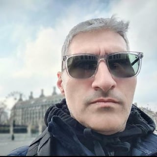 Marios Karagiannopoulos profile picture