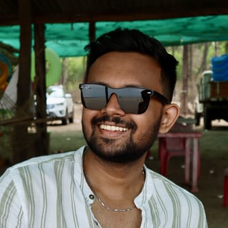 Prathamesh Mali profile picture