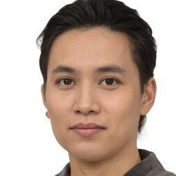 Dalimin Iswahyudi 
