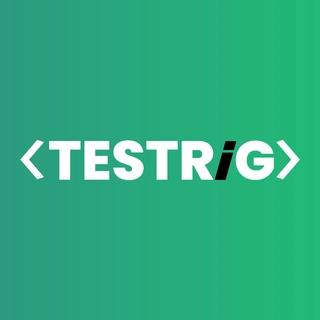 Testrig Technologies profile picture
