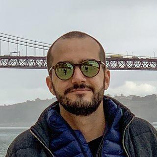 João Duarte profile picture