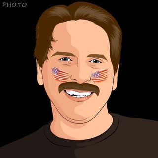 Robert Rex 🇺🇸 profile picture