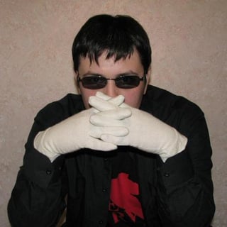 Yuriy Syrovetskiy profile picture