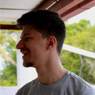 Guilherme Lira profile picture