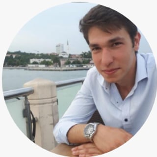 Fatih Şengül profile picture